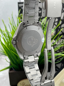 TAG Heuer Aquaracer ETA 2671 (Swiss), koopia (8 foto / 9)