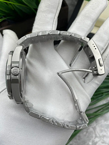 TAG Heuer Aquaracer ETA 2671 (Swiss), koopia (9 foto / 9)