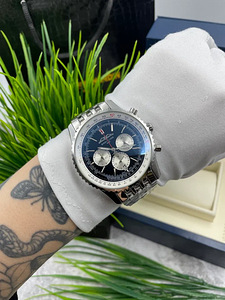 Breitling Navitimer ETA 2892-A2 Swiss, koopia (9 foto / 9)