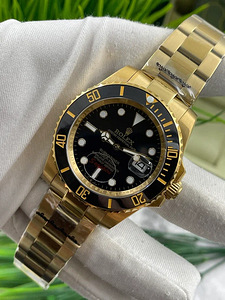 Rolex Submariner ETA 2836-2 SWISS (2 foto / 10)