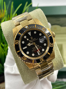 Rolex Submariner ETA 2836-2 SWISS (9 foto / 10)
