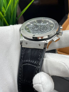 Hublot Fusion Chronograph ETA 2892-A2 (Swiss) (10 foto / 10)