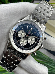 Breitling Navitimer ETA 2892-A2 Swiss (2 foto / 10)