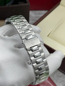 Patek Philippe Nautilus ETA 2671 Swiss (9 foto / 10)