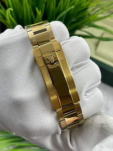 Rolex Submariner ETA 2836-2 SWISS (7 foto / 9)