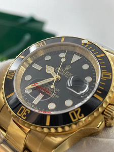 Rolex Submariner ETA 2836-2 SWISS (10 foto / 10)