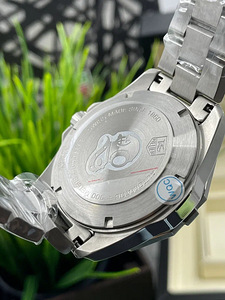 TAG Heuer Aquaracer ETA 2671 (SWISS) (5 foto / 10)