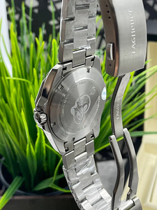 TAG Heuer Aquaracer ETA 2671 (SWISS) (6 foto / 10)