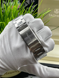 TAG Heuer Aquaracer ETA 2671 (SWISS) (7 foto / 10)
