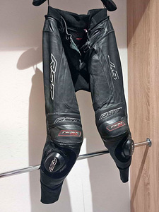 Moto ülikond / moto kombe (5 foto / 5)