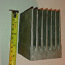 Jahutusradiaator türistori /dioodi jaoks (foto #2)