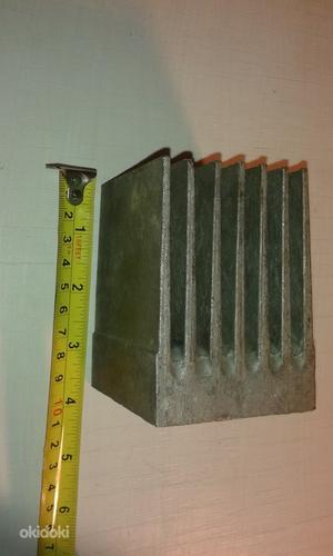 Радиатор для силового тиристора, диода (фото #2)