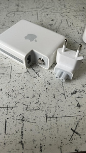 Ruuter Apple Airport A1521 ja A1264 (4 foto / 5)