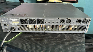 Electro-Voice P1200 Precision series (2 foto / 2)