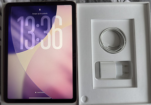 iPad(4th generation)Wifi rose gold 10,9” (1 foto / 4)
