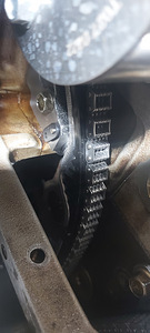 Nissan Primera 1.8(85 kw), автомат. (11 foto / 15)