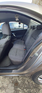 Nissan Primera 1.8(85 kw), автомат. (10 foto / 15)