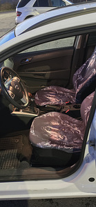 Opel Astra 1.7 CDTI (6 foto / 15)