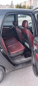 Opel Meriva (5 foto / 9)