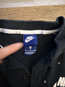 Футболка Nike (3 фото из 3)