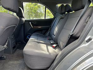 Kia Sorento 2.5 103kW (13 foto / 13)