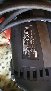 Skil elektri lint kruvikeeraja. (4 foto / 4)