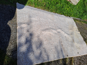 Vaip 215×149 sm. (2 foto / 4)