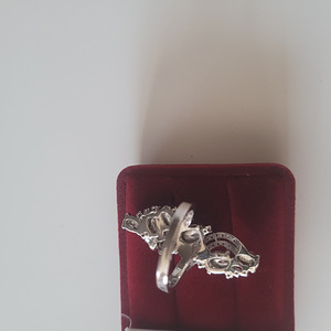 Кольцо Серебро 925. (3 фото из 5)