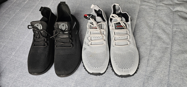 Кроссовки 44-45
