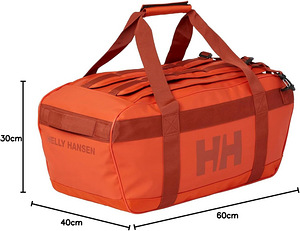 Helly Hansen Scout Duffel M сумка (2 фото из 3)