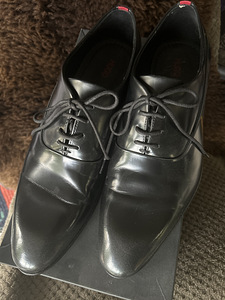Hugo Boss 43 (1 foto / 1)