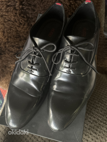 Hugo Boss 43
