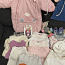 Одежда для маленьких девочек 56-72 (фото #3)