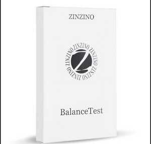 ZinZino Balance test (1 foto / 1)