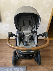 Коляска Britax Smile 3 (4 фото из 5)