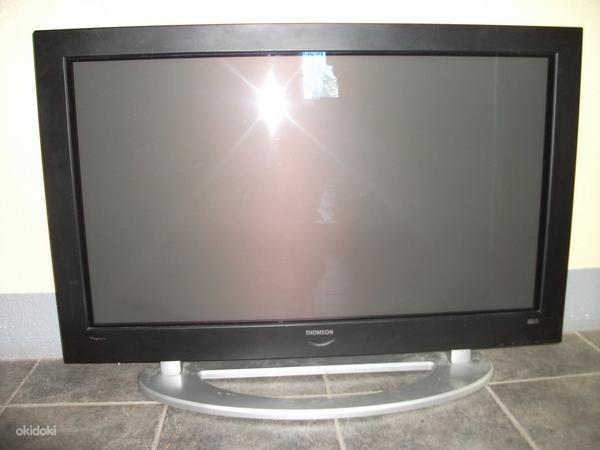 Плазменный телевизор Thomson 42PB040B5 (фото #1)