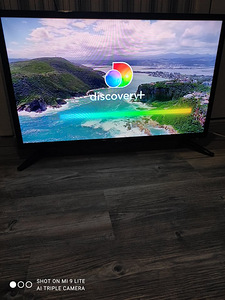 LED 32" LEDTV32D1T1 HD TV (1 foto / 2)