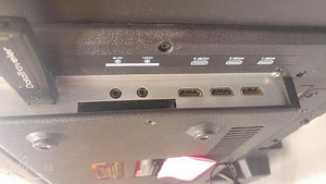 LED 32" LEDTV32 (2 foto / 3)