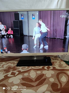 Smart TV Thomson 40 LED. (4 foto / 4)