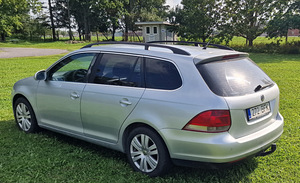 Volkswagen Golf (4 foto / 8)
