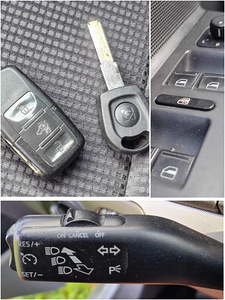 Volkswagen Golf (6 foto / 8)