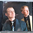 Раритет Jam 1994 CD диск в хорошем состоянии! (фото #1)