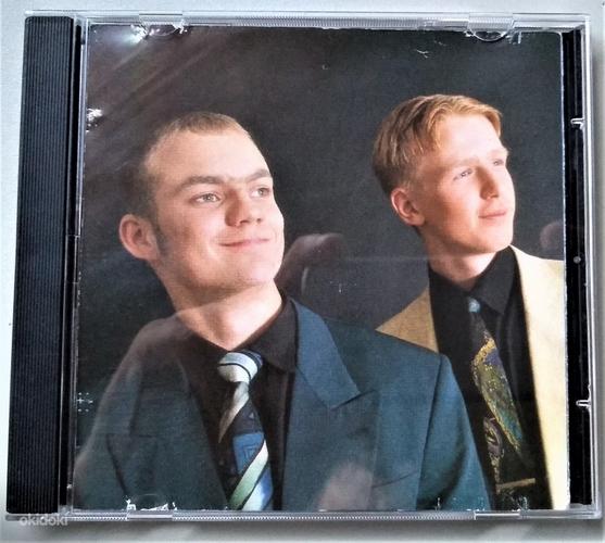 Раритет Jam 1994 CD диск в хорошем состоянии! (фото #1)
