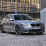 Продам BMW E60 535 M-пакет (фото #2)