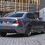 Продам BMW E60 535 M-пакет (фото #4)