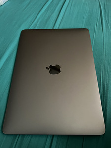 MacBook Air Early 2020 Intel Core i3 256GB (1 foto / 5)