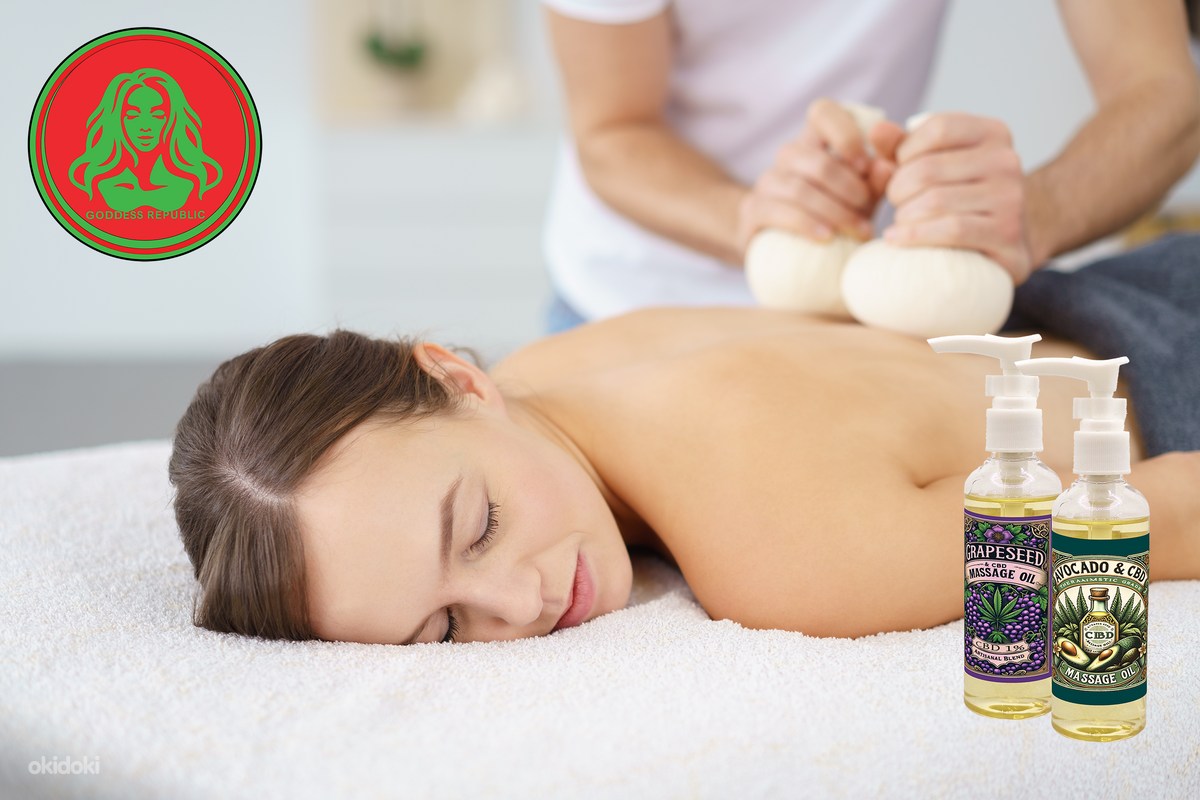 МАССАЖИСТЫ - Tallinn, Вакансии – okidoki