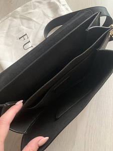 Furla nahast kott (2 foto / 9)