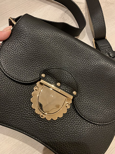 Furla nahast kott (8 foto / 9)