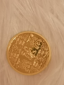 Kuldne dukaat (3 foto / 10)